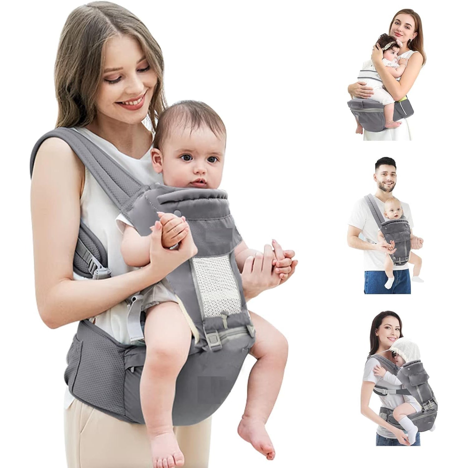 ErgoSnug Carrier ErgoSnug Carrier